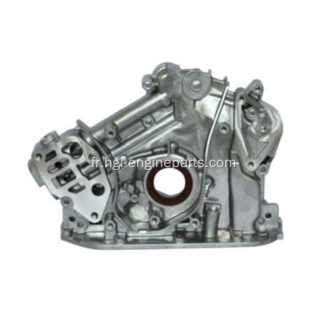 Pompe à huile 15100-P8E-A01 pour Honda Accord V6-3.5L